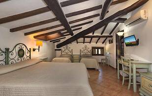 Hotel Villa Cheli