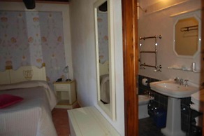 Hotel Villa Cheli