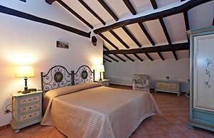 Hotel Villa Cheli