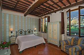 Hotel Villa Cheli