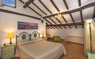 Hotel Villa Cheli