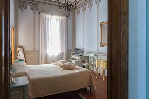 Hotel Villa Cheli