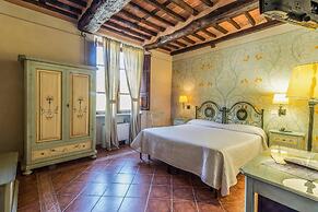 Hotel Villa Cheli