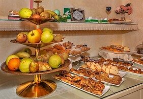 Hotel Villa Cheli