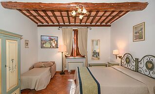Hotel Villa Cheli