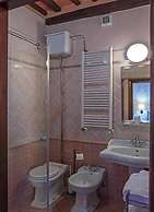 Hotel Villa Cheli