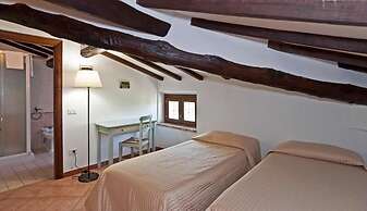 Hotel Villa Cheli