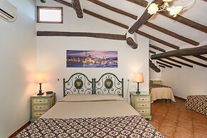 Hotel Villa Cheli