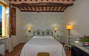 Hotel Villa Cheli