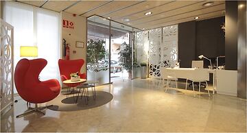 AQUA Hotel Nostre Mar Apartaments