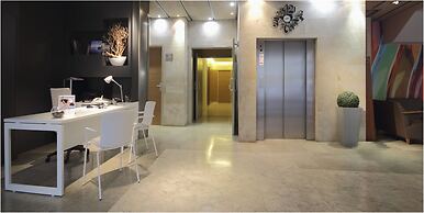 AQUA Hotel Nostre Mar Apartaments