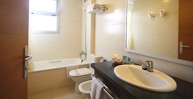 AQUA Hotel Nostre Mar Apartaments