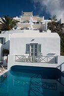 Prekas Apartments