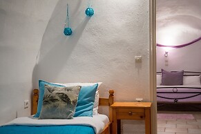 Prekas Apartments