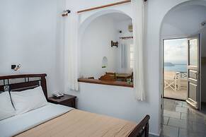 Prekas Apartments