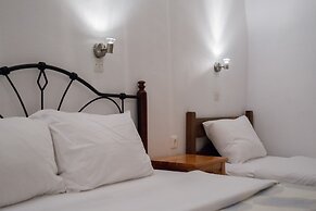 Prekas Apartments