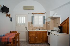 Prekas Apartments