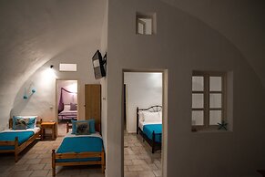 Prekas Apartments