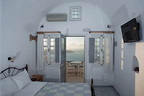 Prekas Apartments