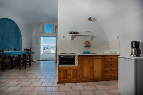 Prekas Apartments