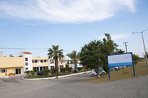 Lardos Bay