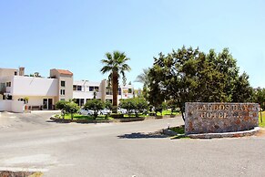 Lardos Bay