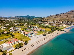 Lardos Bay