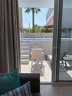 Lardos Bay