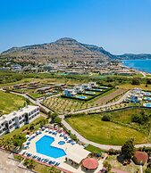 Lardos Bay