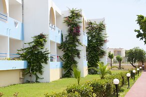 Lardos Bay