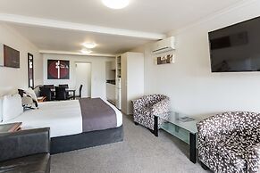Anchorage Motel