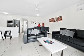 Markham Court