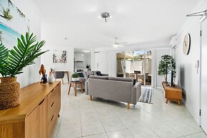 Markham Court