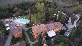 Podere dell'Anselmo
