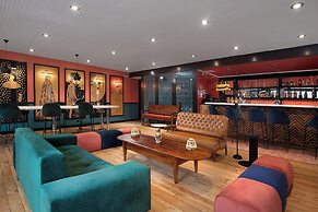 Aubrey Hotel Boutique