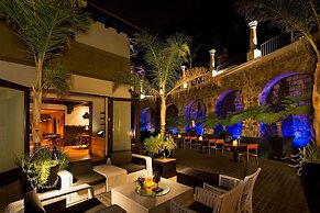 Aubrey Hotel Boutique