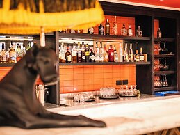Aubrey Hotel Boutique