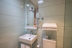 Aubrey Hotel Boutique