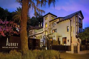 Aubrey Hotel Boutique