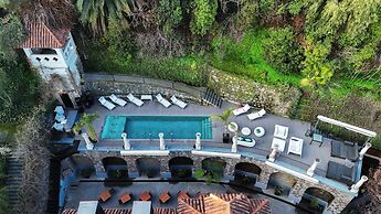 Aubrey Hotel Boutique