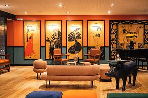 Aubrey Hotel Boutique