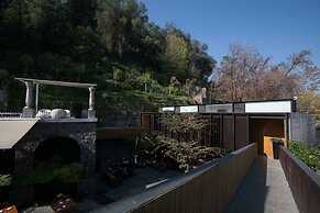 Aubrey Hotel Boutique