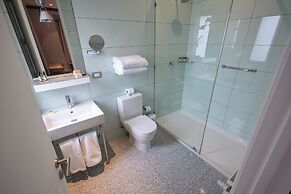 Aubrey Hotel Boutique
