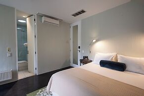 Aubrey Hotel Boutique