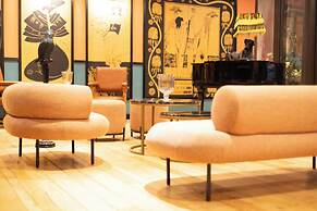 Aubrey Hotel Boutique