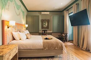 Aubrey Hotel Boutique