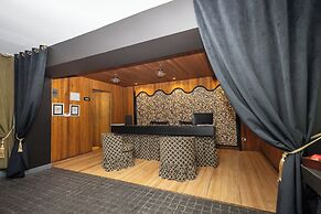 Aubrey Hotel Boutique