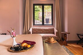 Aubrey Hotel Boutique