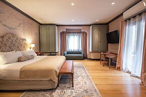 Aubrey Hotel Boutique
