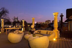 Aubrey Hotel Boutique